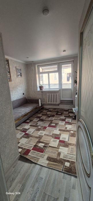 Үй сатылады тез арада