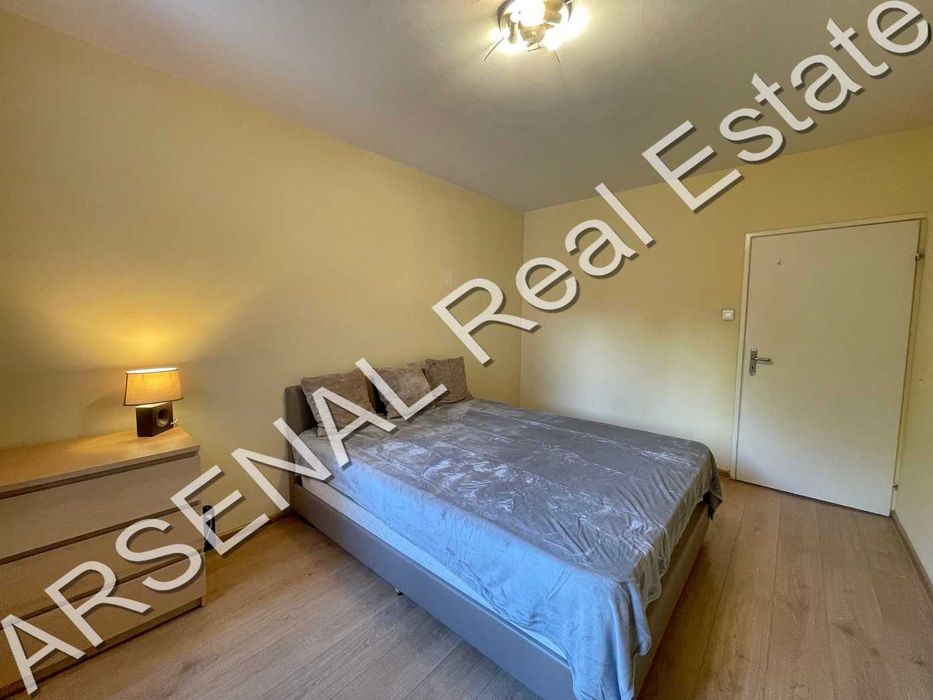 Дава се под наем Тристаен апартамент в София, Лозенец - 106 кв.м за 650 € - Снимка #5