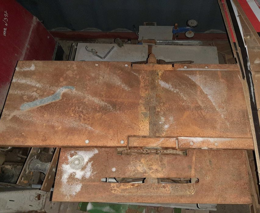 Универсальный станок по дереву ML393