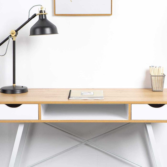 Бюро за компютър – 120x48x76 - GCBG1019