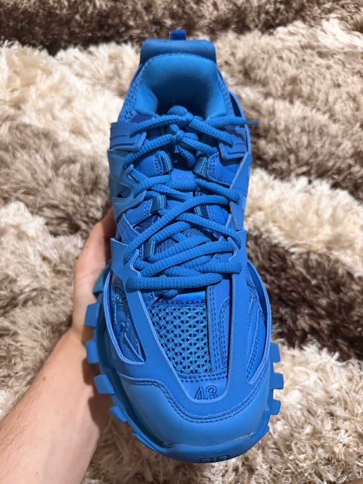 Balenciaga Tracks (7 Modele)