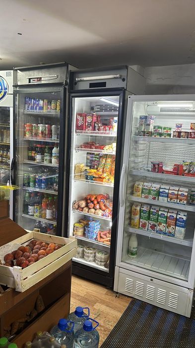 Магазин арендаға беріледі