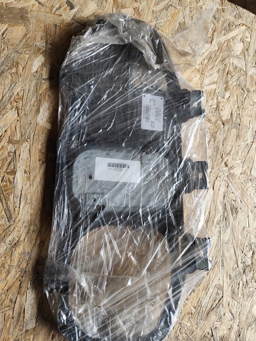 Piese Mercedes R Class W251 catalizator, roata rezerva slim, consola c