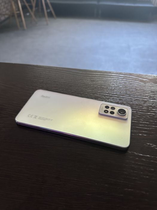 Redmi note 12 pro
