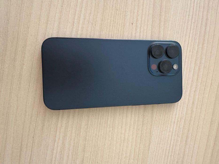 Iphone 15 pro max 1 tb