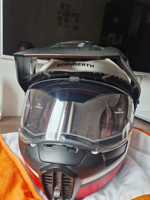 Schuberth E 1 mărimea L 59
