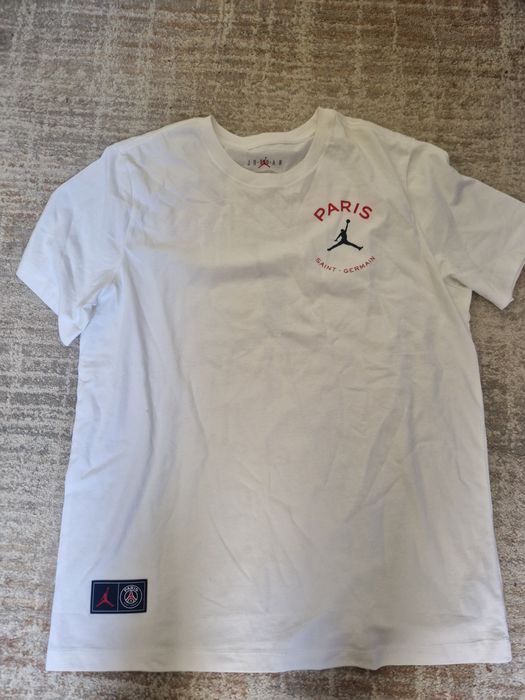Tricou PSG Jordan
