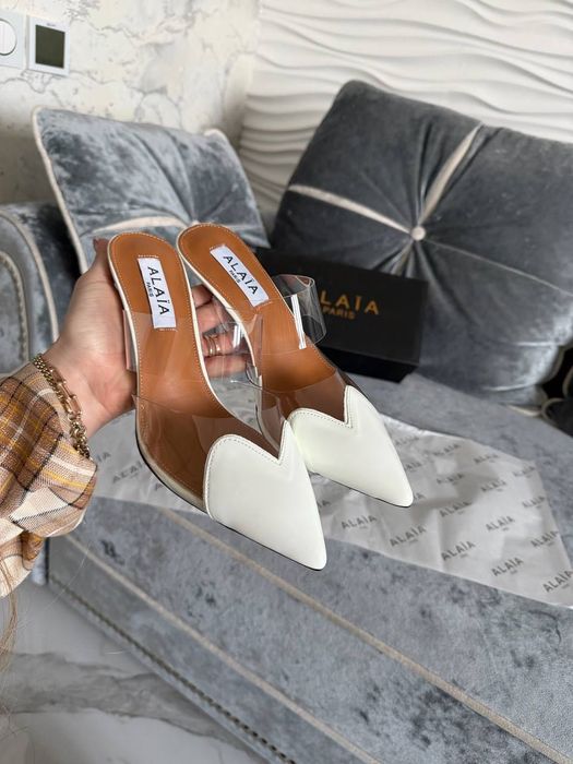 Дамски обувки Alaïa 35-40