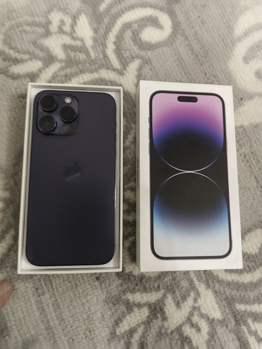 iPhone 14 pro max ideal