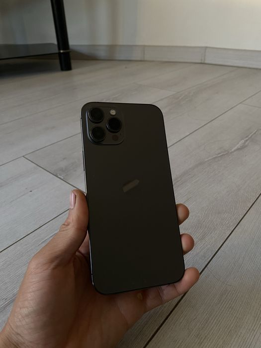 Айфон 12 Про Макс