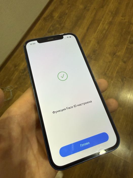 Iphone 12 128gbb