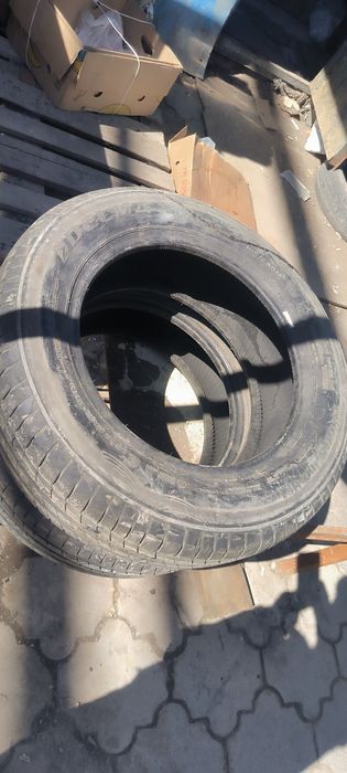 Продам шина на R15 195/65