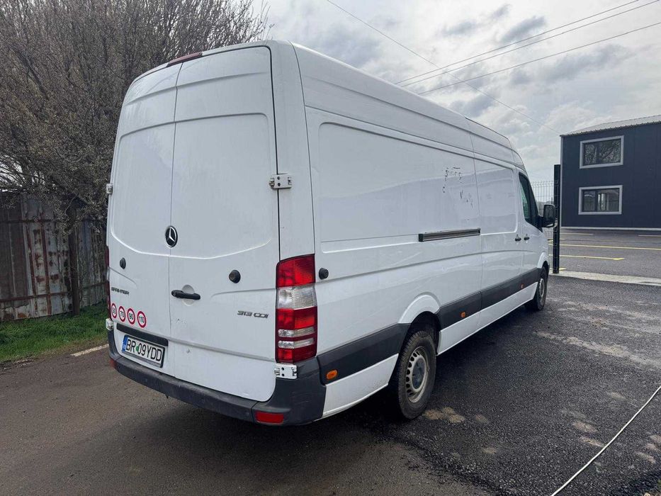Vand Mercedes Sprinter MAXI 2.2 euro5