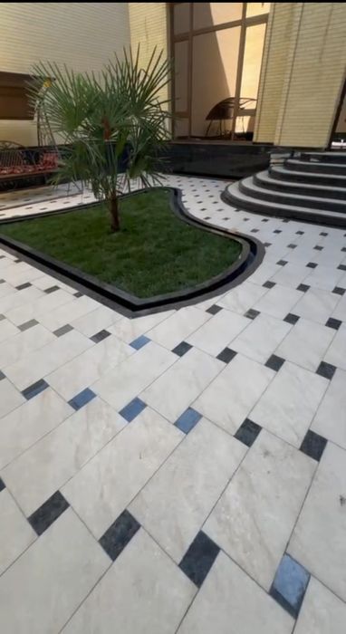 Kafel terish xizmati