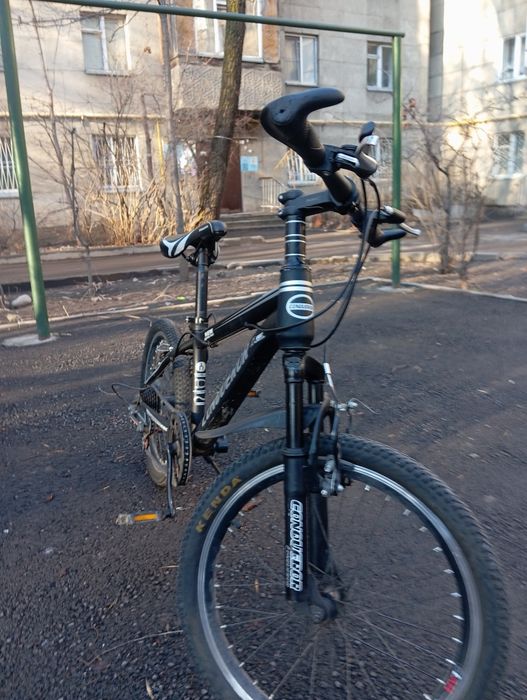 Велосипед MTB  .