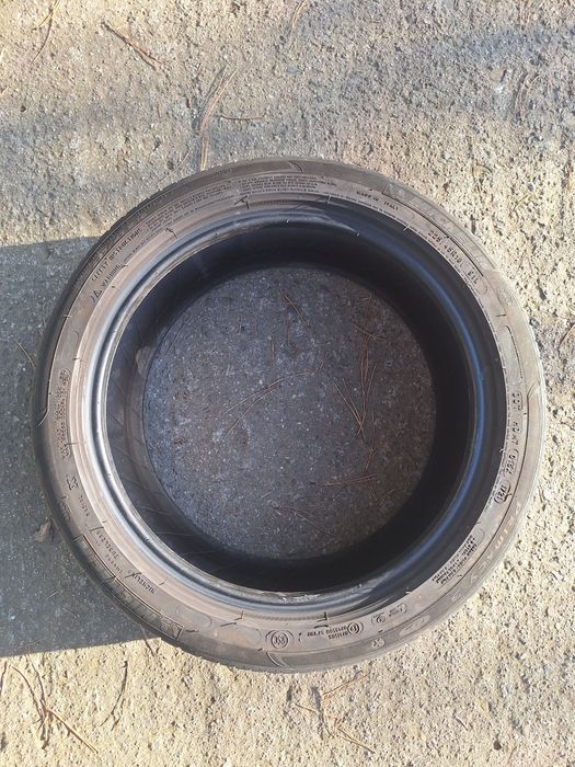 Michelin Primacy 3