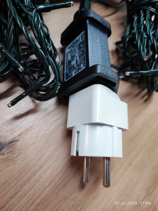 Лапички 10 метра