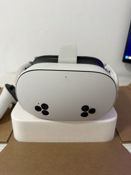 Ochelari VR Meta Quest 3S