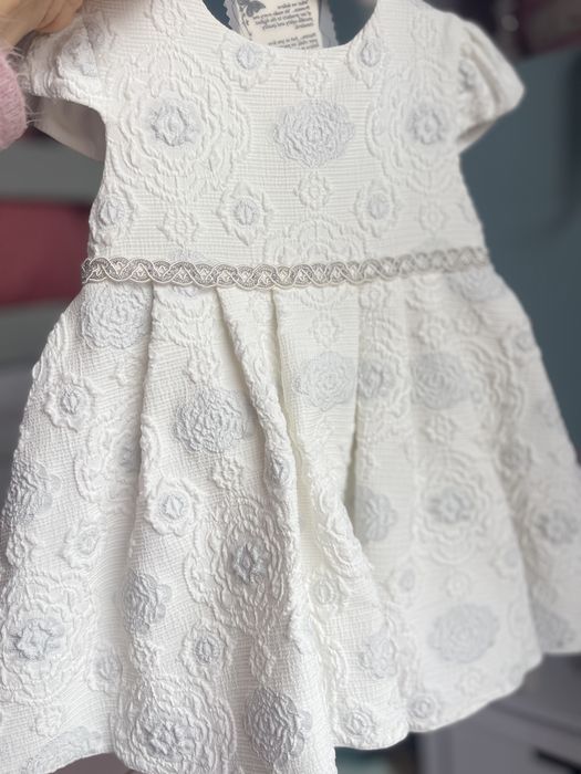 Детска рокля Unique kids Boutique