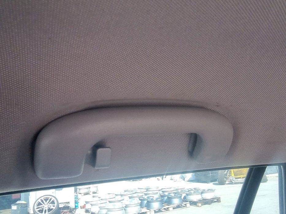 Set maner plafon Opel Astra H [Fabr 2004-2009] 1.9 CDTI Z19DTH 110 KW