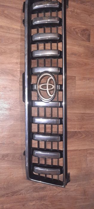 Решётка Прадо 95