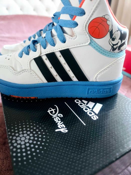 Оригинални кецове Adidas Disney 31 номер