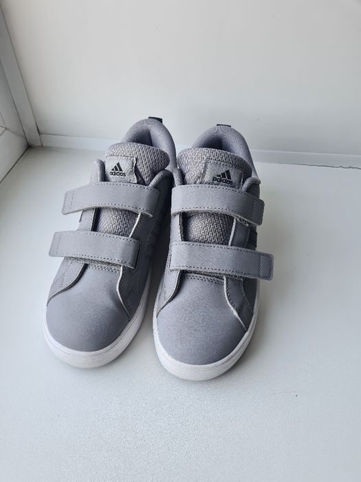 Кеды Adidas демисезонные