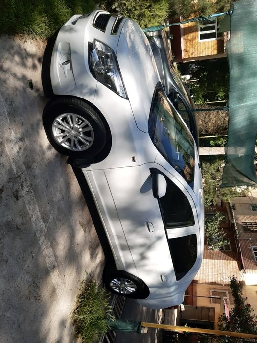 Chevrolet Cobalt 2022