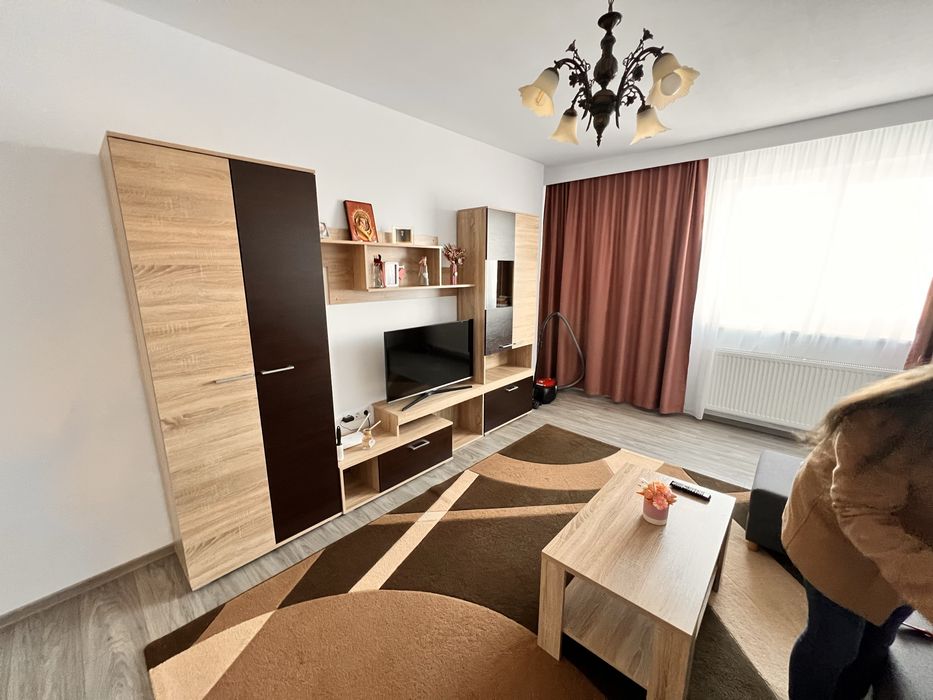 Apartament 2 camere decomandat