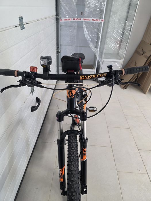 Vand Bicicleta SCOTT Syncros