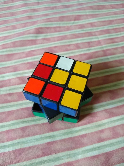 Кубчета    Рубик