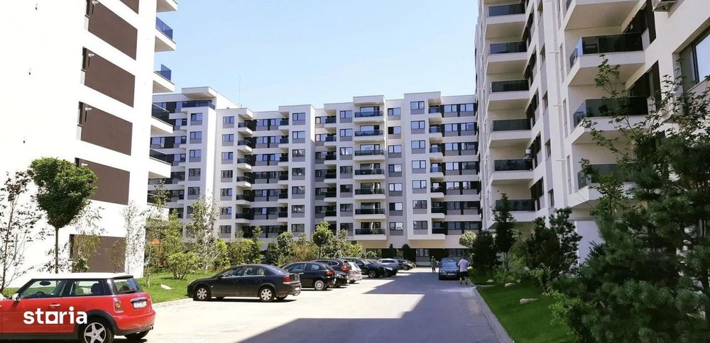 Elegant 2 Room Apartment for Rent I 4City North | Rovere Furniture