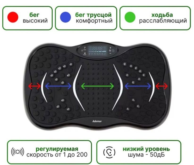 Для похудение вибратор