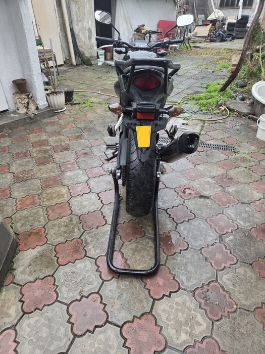 Honda cb 500.хонда