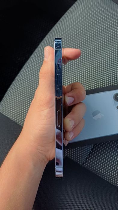 Iphone 13 pro 128gb holati idyal