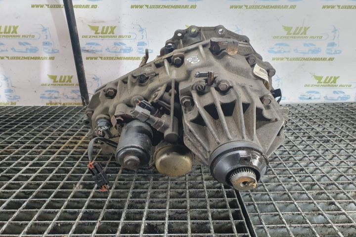 Cutie de transfer ea70a 2.5 dci YD25DDTi Nissan Pathfinder R51  [din 2004 pana  2010] seria