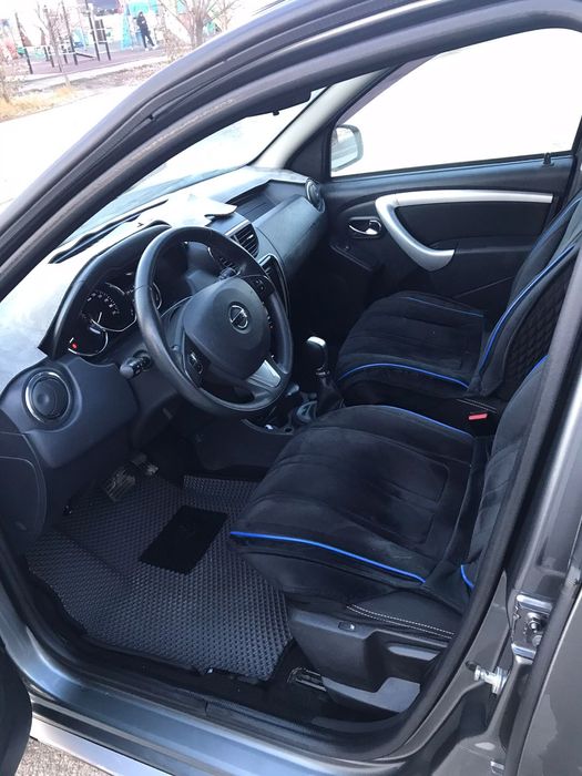 Продам Nissan Terrano 2020