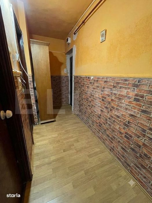 Apartament 3 camere decomandat, 65.57 mp, zona Calea Bucuresti – Lap