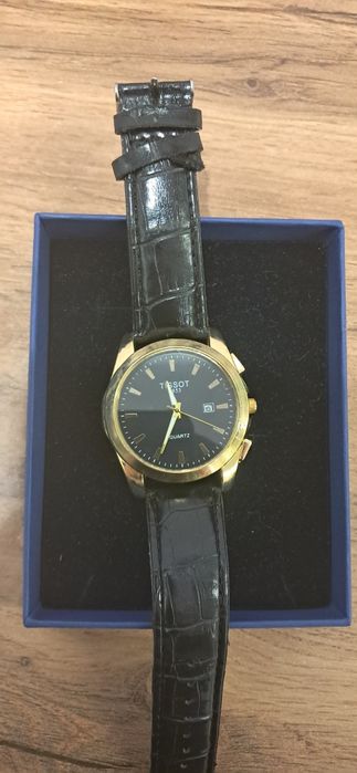 Часы TISSET 1853