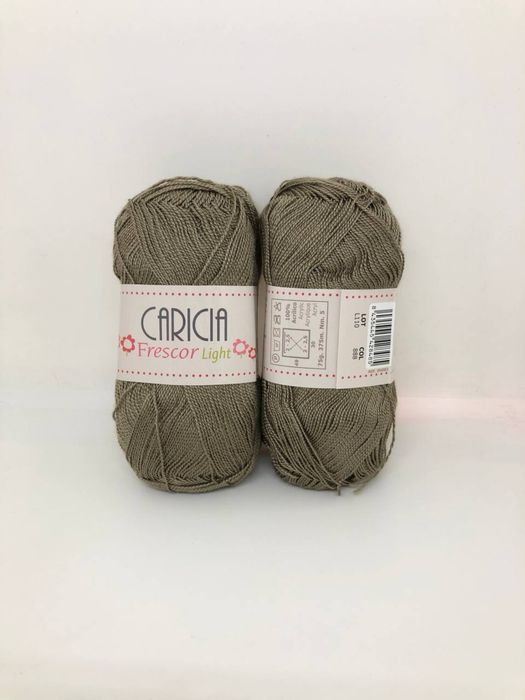 Caricia 75gramm 375m