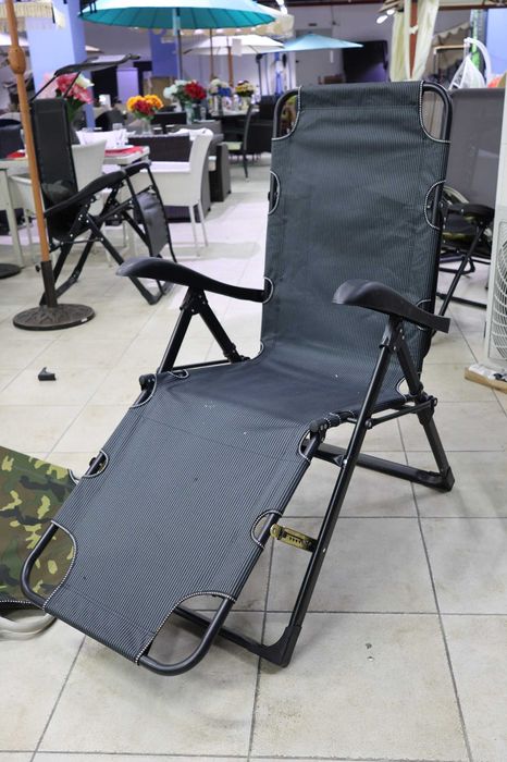 Распродажа садовых шезлонгов