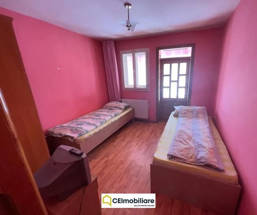 Cazare muncitori. Închiriez pensiune pentru 25 locuri