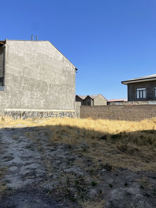 Ер сотилади 5 соток