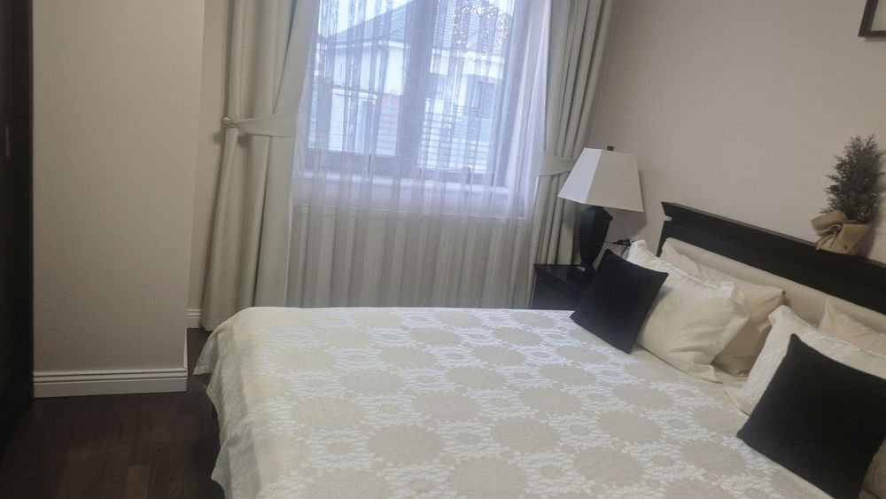 Vanzare casa pe un nilvel Sîntandrei Bihor