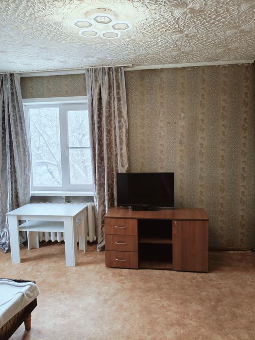 Сдам квартиру 1 ком