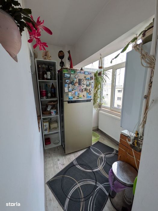 Decomandat Brazdă !