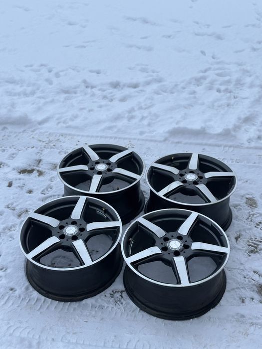 Продается диск mb amg