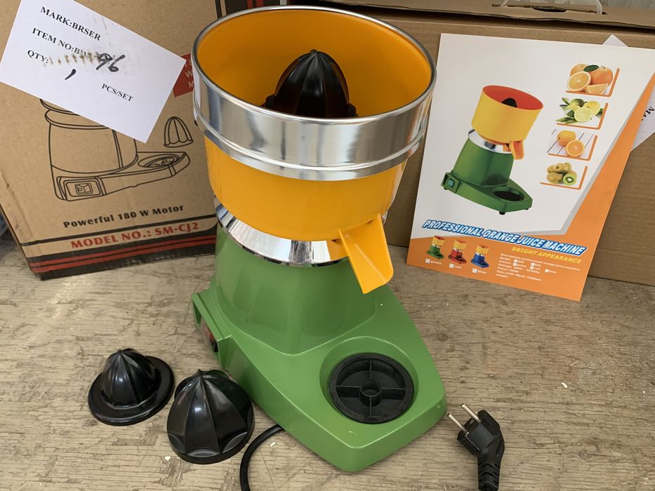 Фреш преса професионална