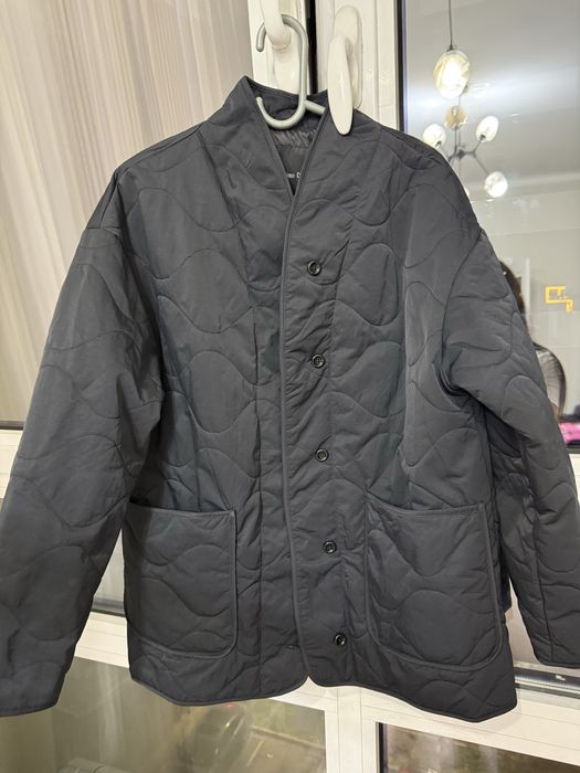 Продам куртку Massimo Dutti