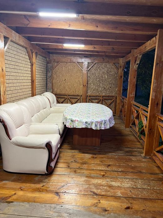 Продам дом в живописном месте